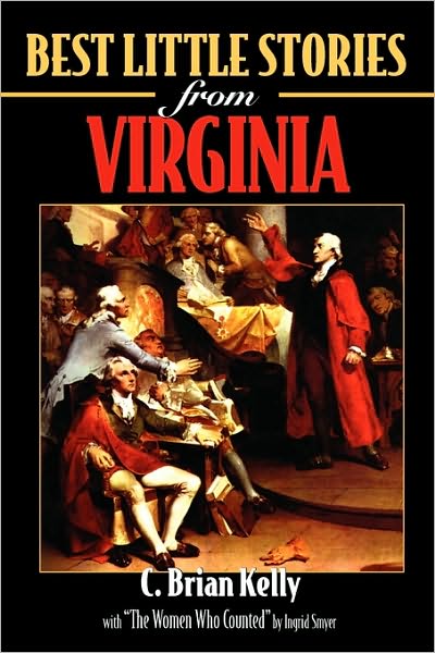 Best Little Stories From Virginia