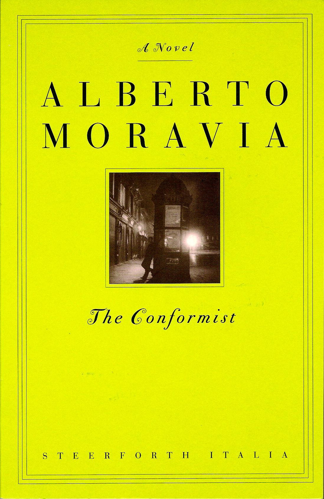 The Conformist