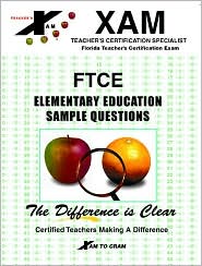 FTCE Elementary Sample Questions