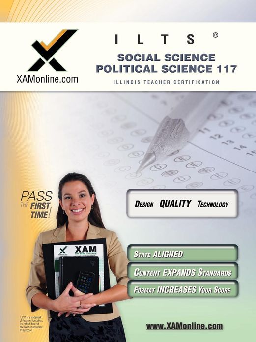 ICTS Social Science: Political Science 117