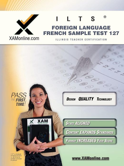 ICTS Foreign Language: French Sample Test 127