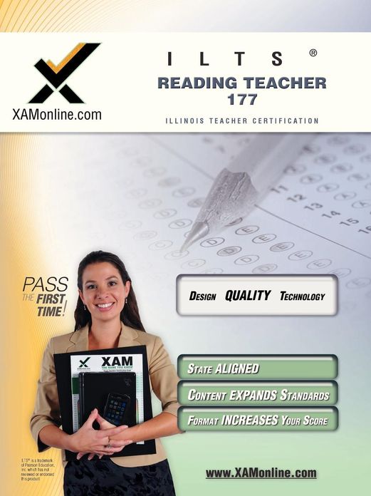 ICTS Reading Teacher 177