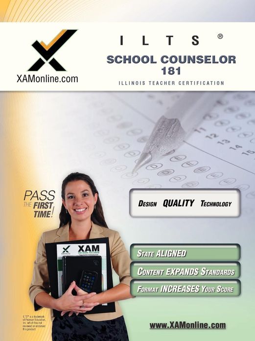 ICTS School Counselor 181