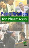 Public Relations for Pharmacists