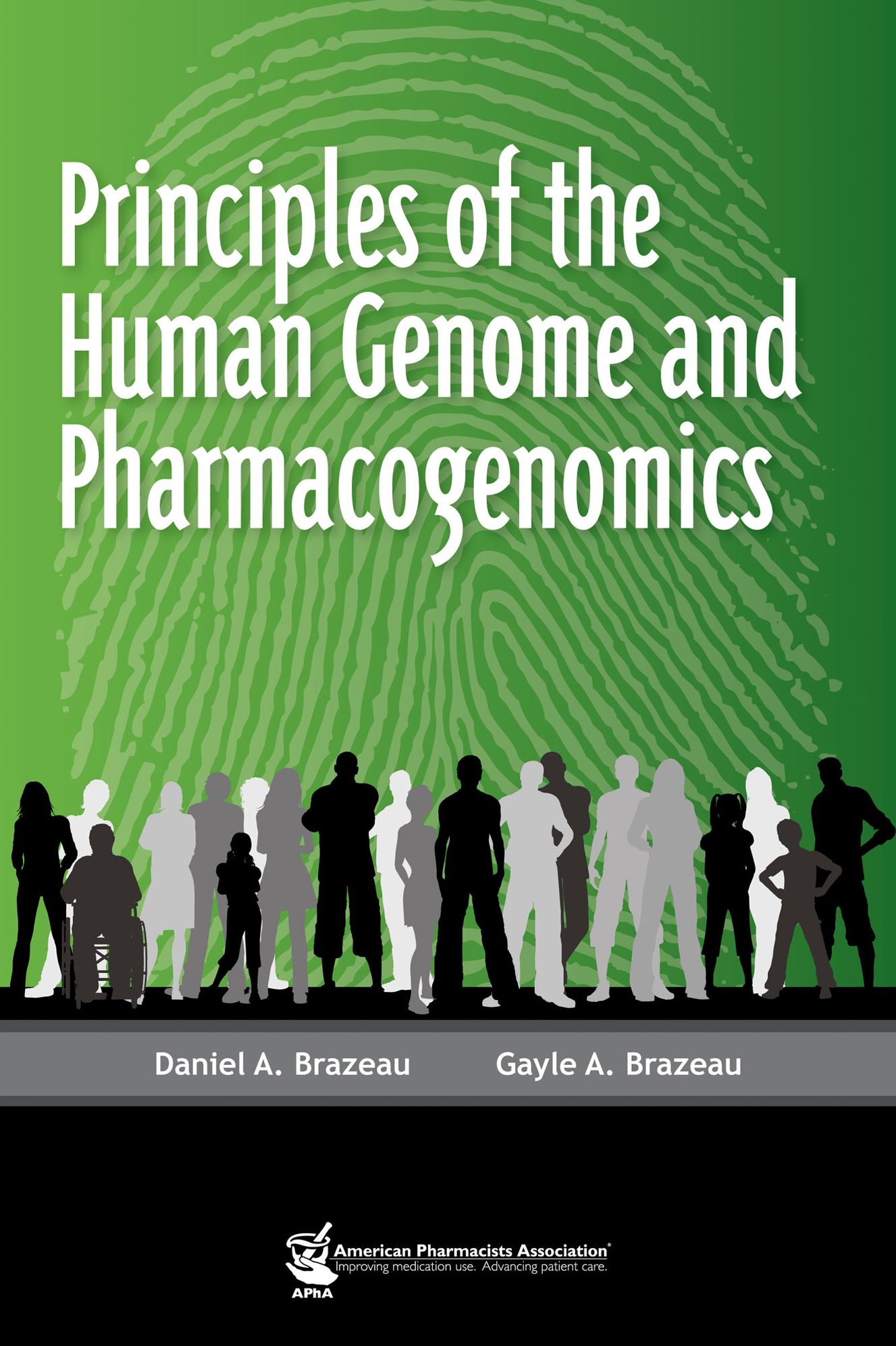 Principles of the Human Genome and Pharmacogenomics