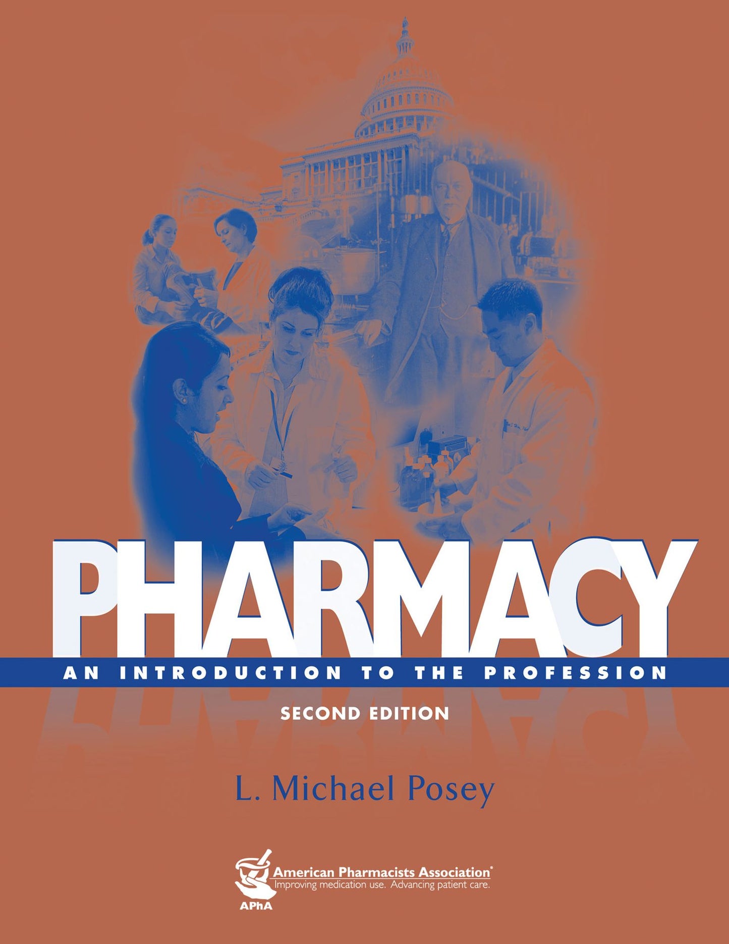 Pharmacy: An Introduction to the Profession