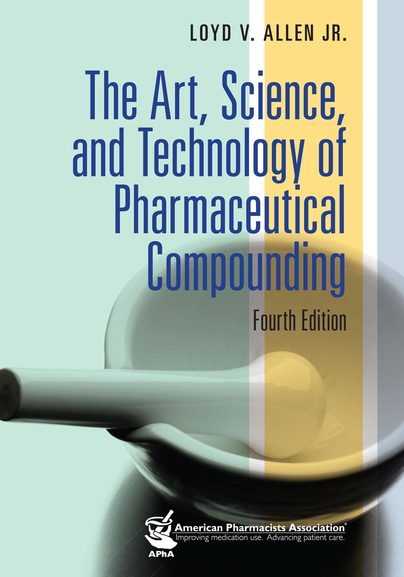 The Art, Science, and Technology of Pharmaceutical Compounding