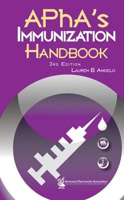 Apha's Immunization Handbook