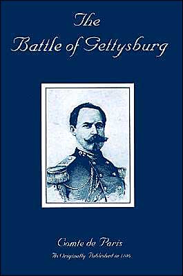 Battle of Gettysburg: A History of the Civil War in America