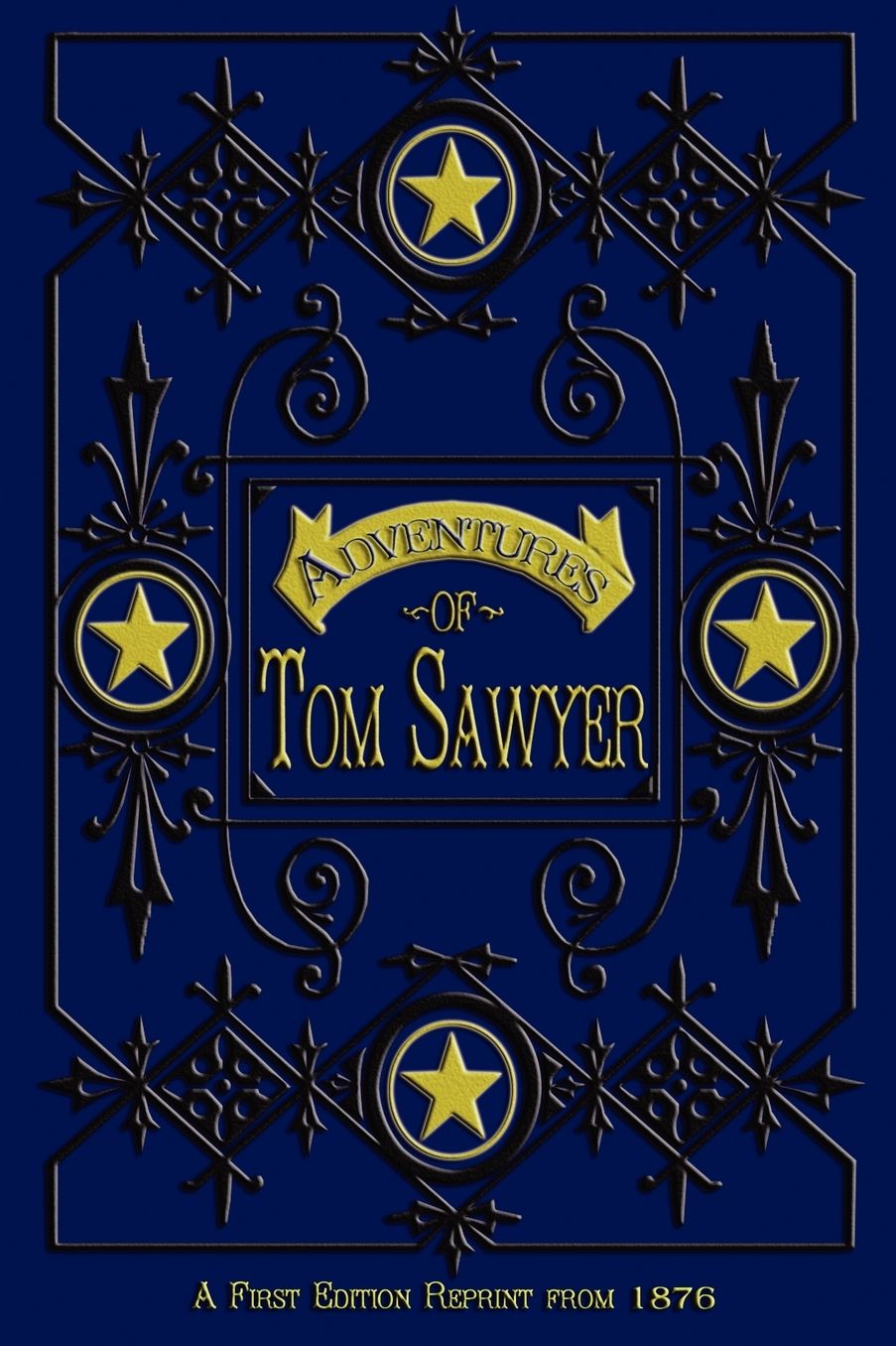 The Adventures Of Tom Sawyer