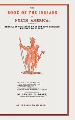 Drakes Book of Indians