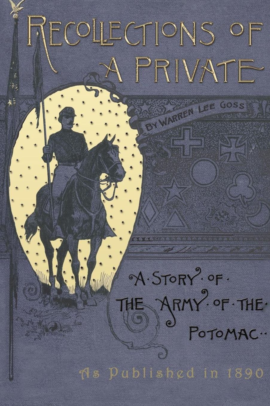 Recollections Of A Private