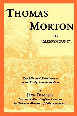 Thomas Morton of Merrymount