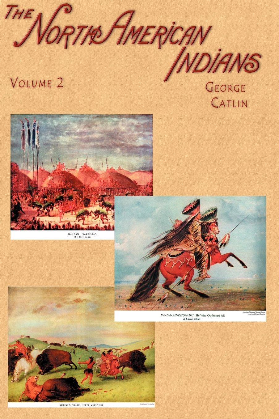 North American Indians