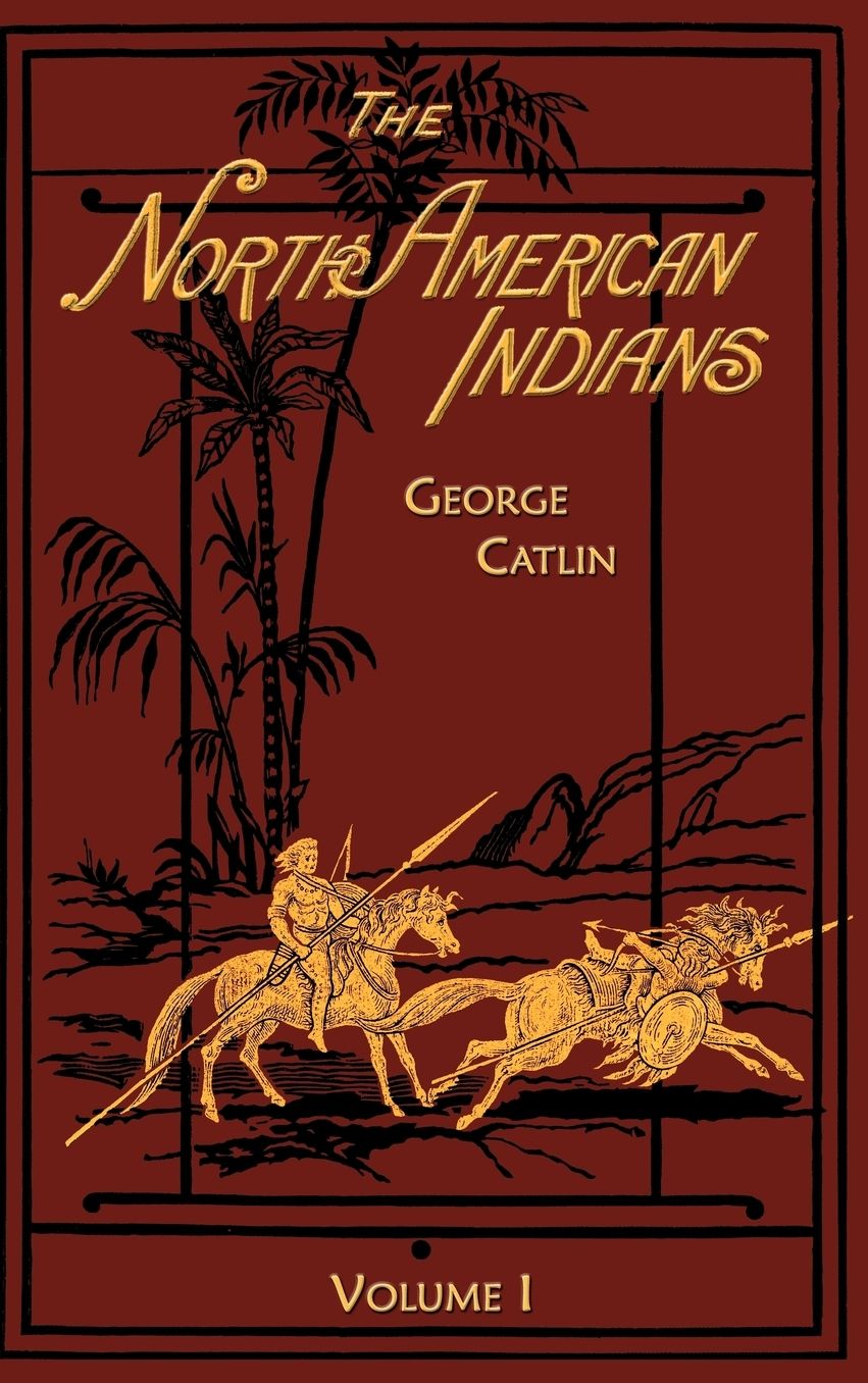 The North American Indians