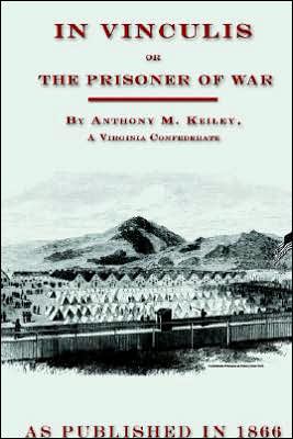 In Vincululis Or The Prisoner Of War