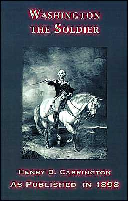 Washington The Soldier