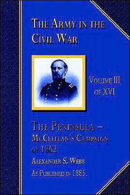 Peninsular - McClellan's Campaign of 1862
