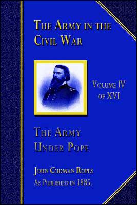 Army under Pope