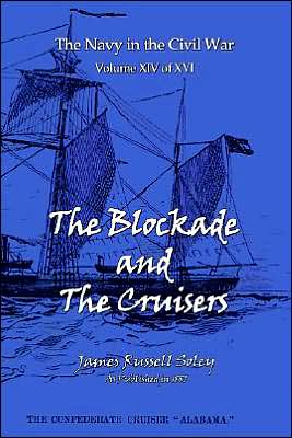 Blockade and the Cruisers