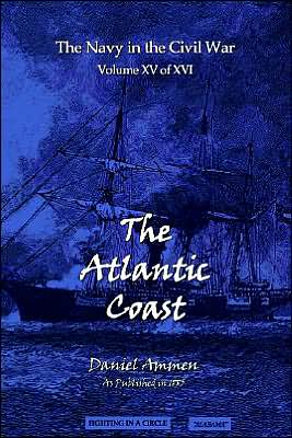 Atlantic Coast