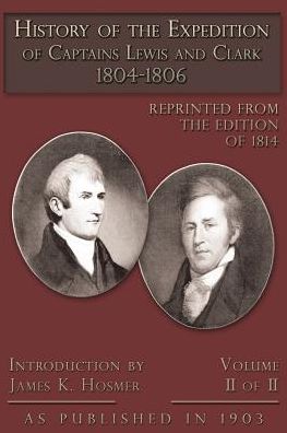 The Expedition of Lewis and Clark