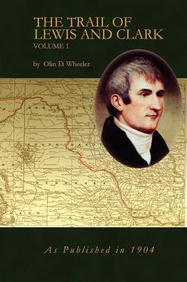 Trail of Lewis and Clark