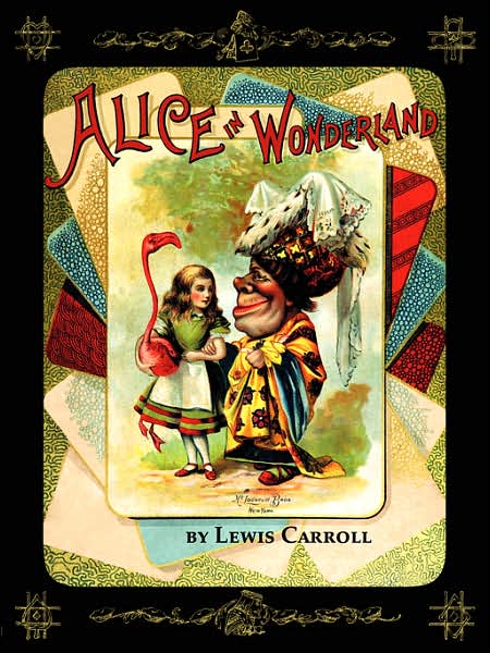 Alice's Adventures in Wonderland
