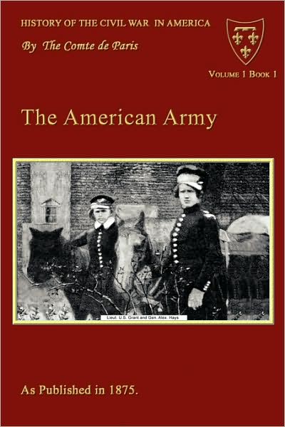 The American Army