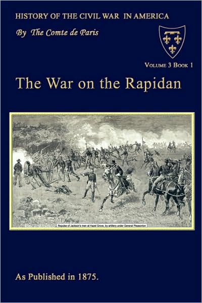 The War on the Rapidan