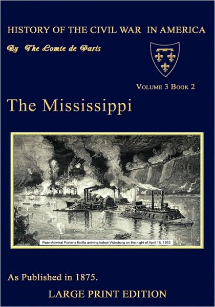 The Mississippi