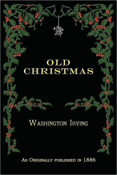 Old Christmas
