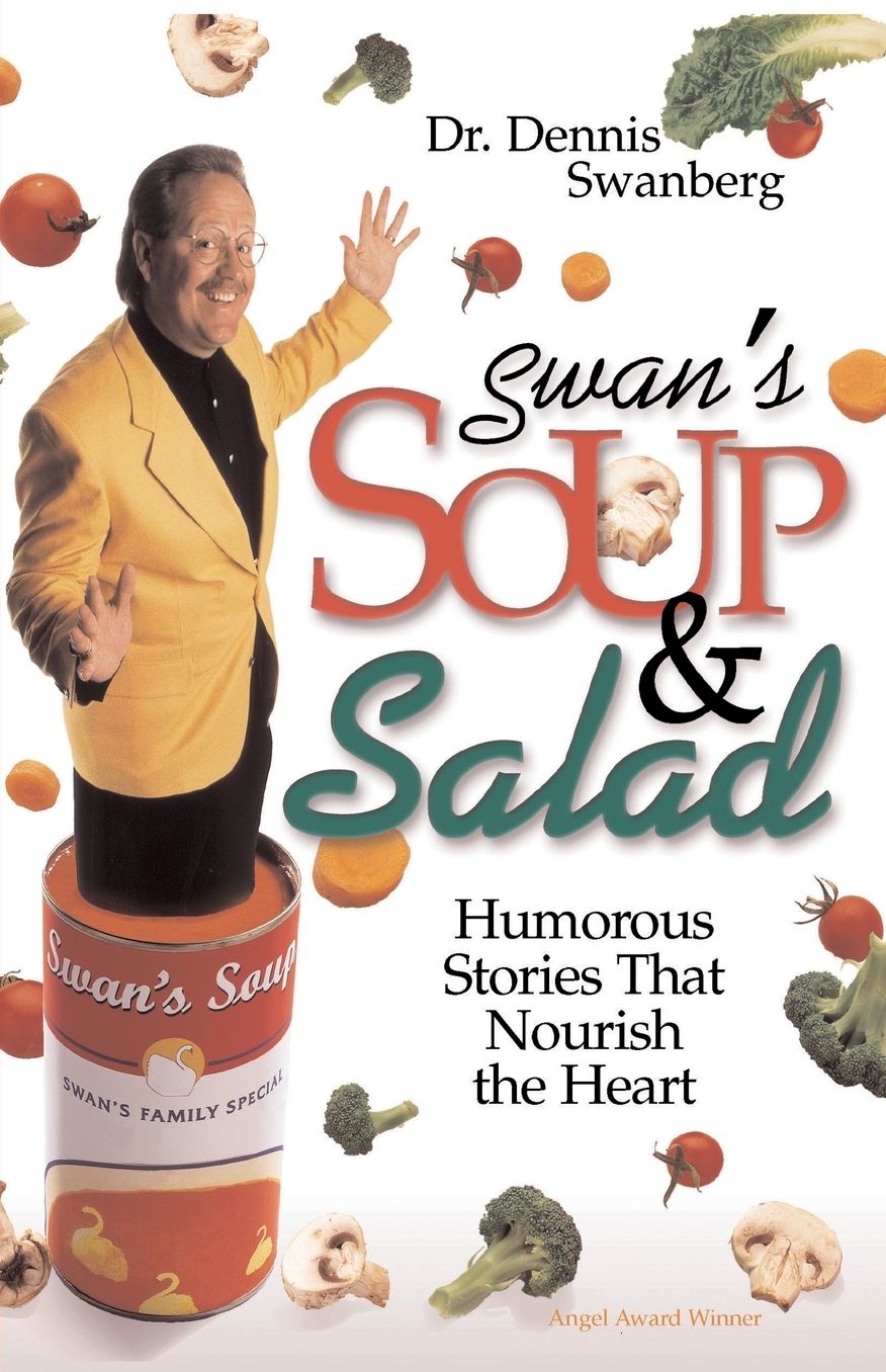 Swan's Soup & Salad