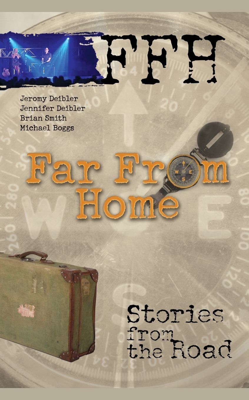 Far From Home