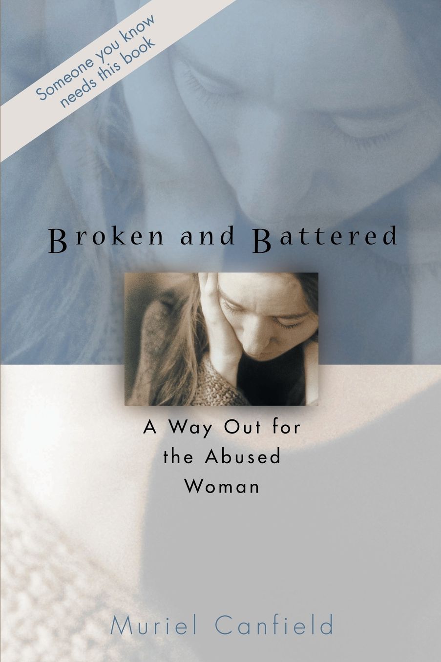 Broken And Battered