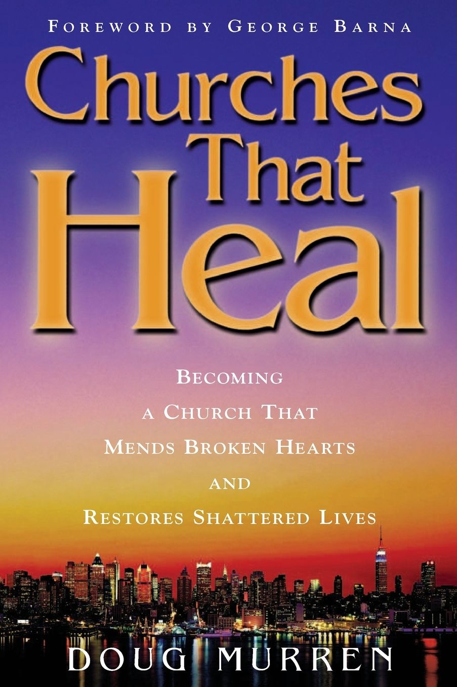 Churches That Heal