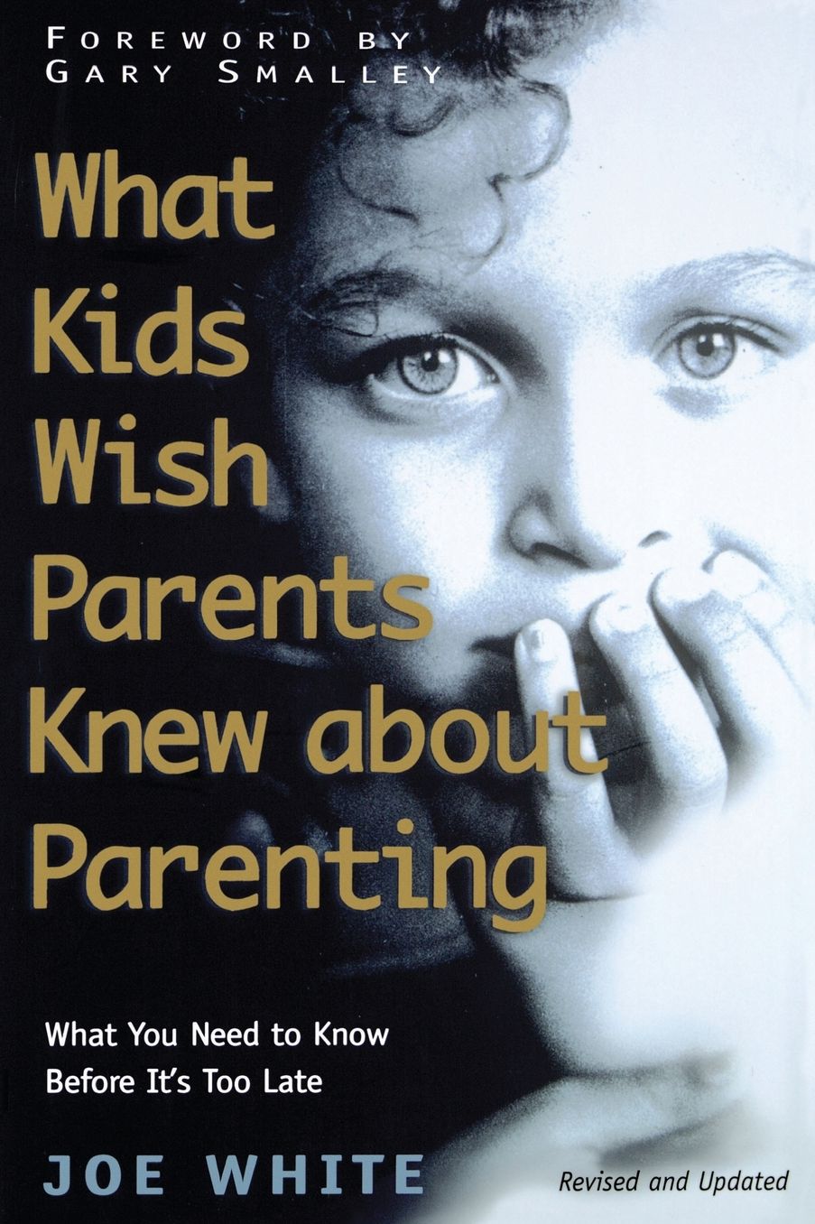 What Kids Wish Parents Knew About Parenting