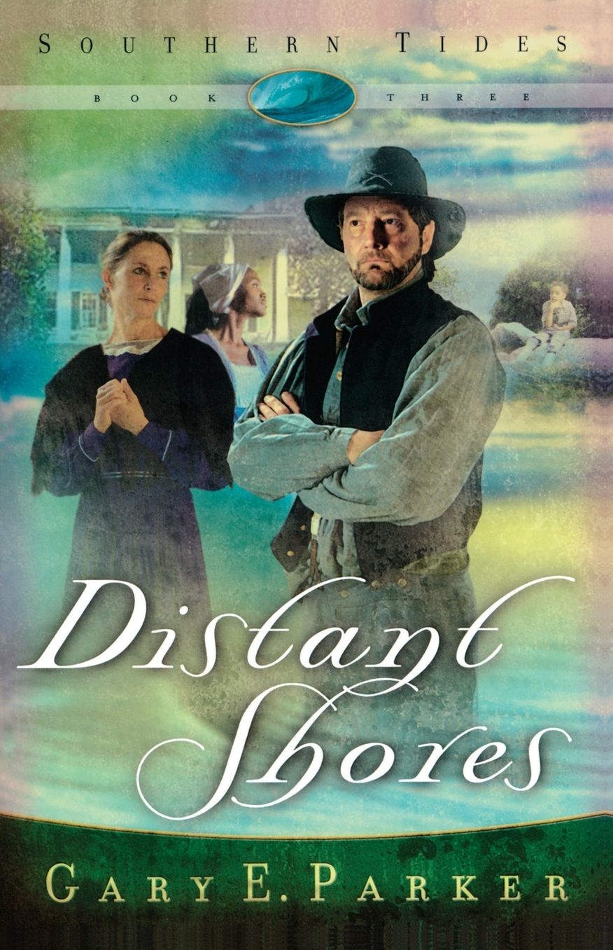 Distant Shores