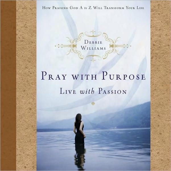 Prayers Heart / Purpose Combo