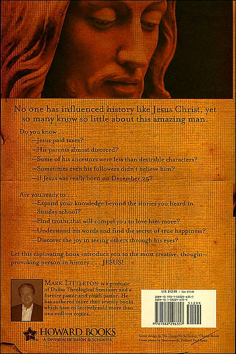 101 Amazing Truths About Jesus That You Probably Didn't Know