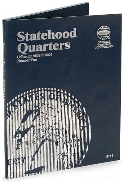 Statehood Quarters: Collection 2002-2005