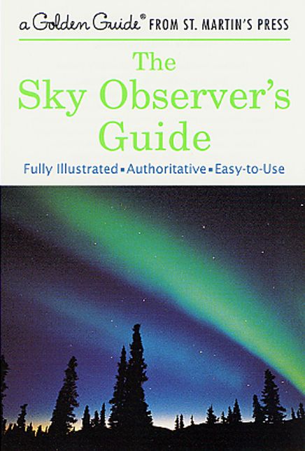 Sky Observer's Guide