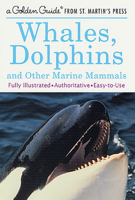 Whales, Dolphins, and Other Marine Mammals
