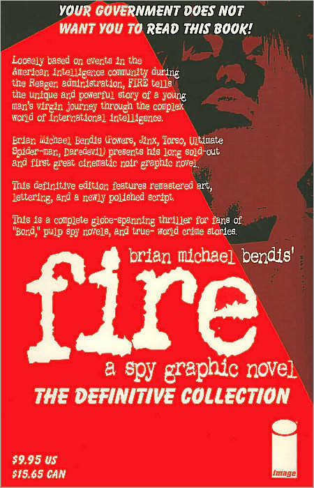 Fire Definitive Collection