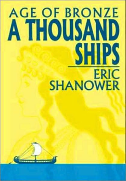 Age of Bronze, Volume 1: A Thousand Ships