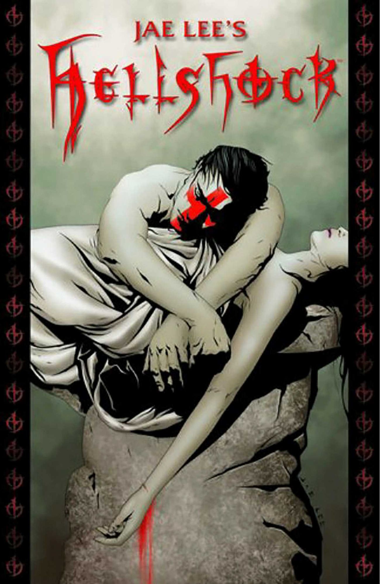 Hellshock: The Definitive Edition
