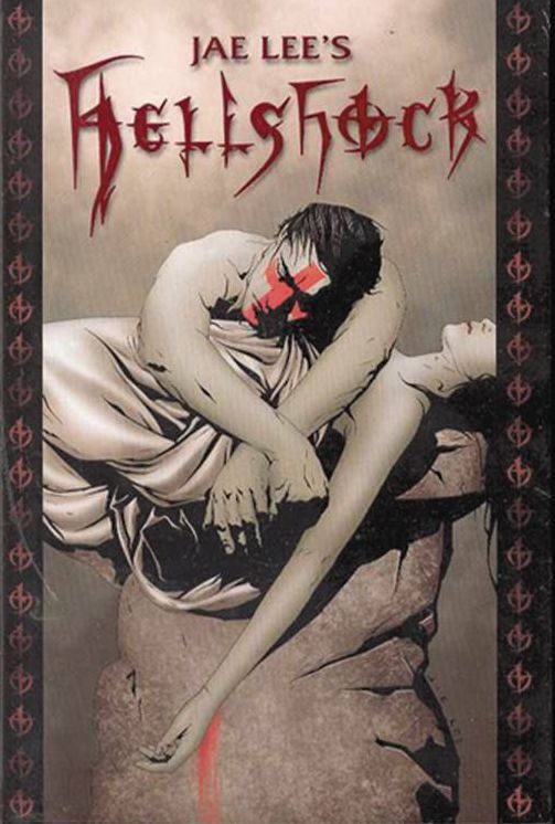 Hellshock: The Definitive Edition