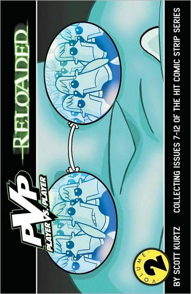 PvP, Volume 2: PvP Reloaded