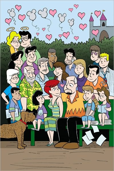 True Story, Swear to God Archives, Volume 1