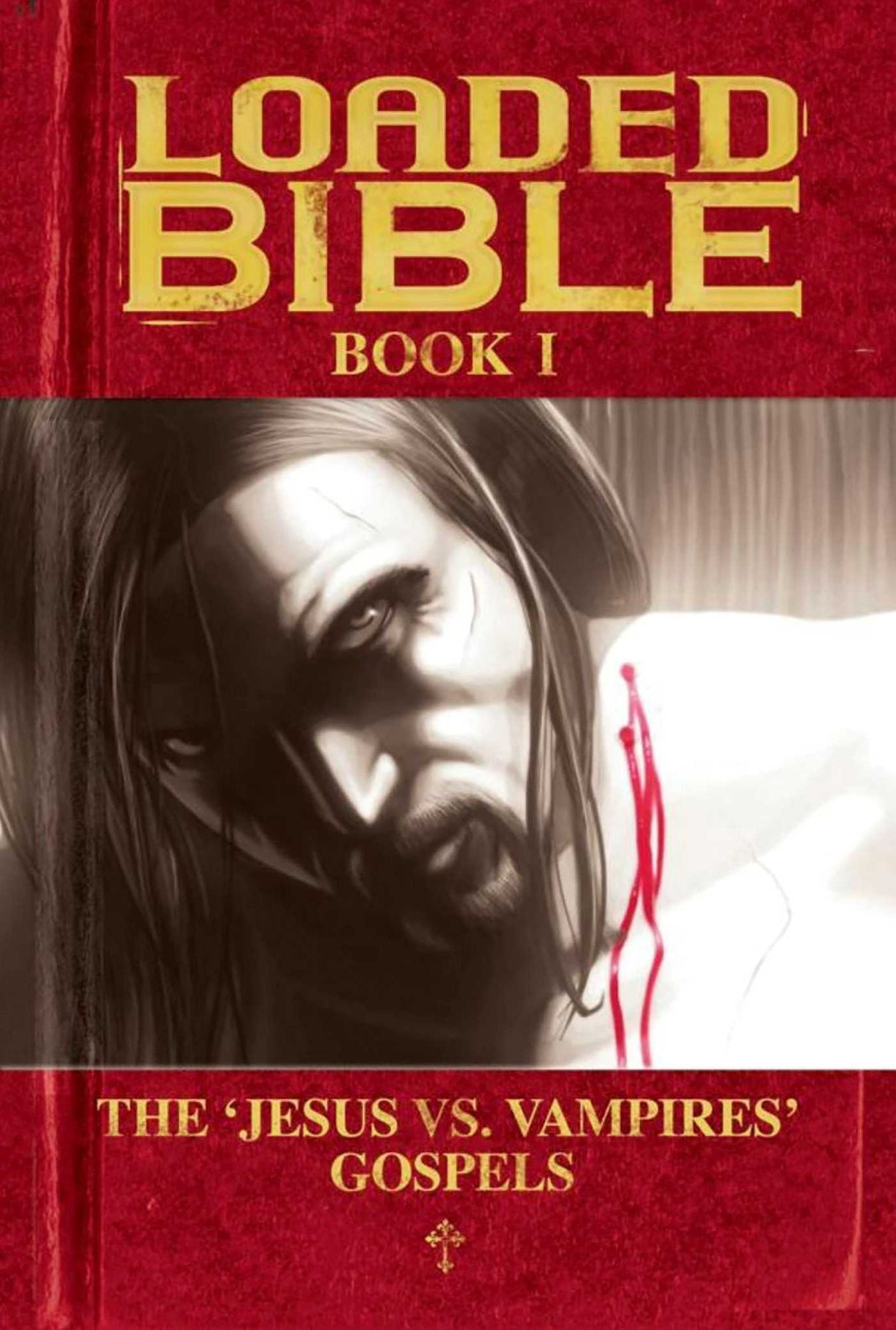 Loaded Bible, Book 1
